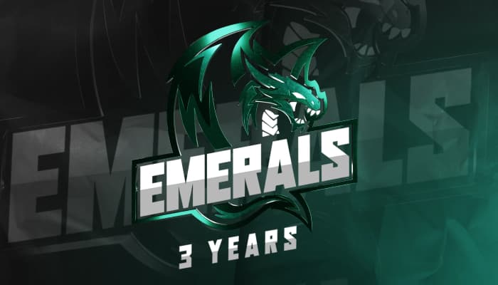 Event Management - Emerals